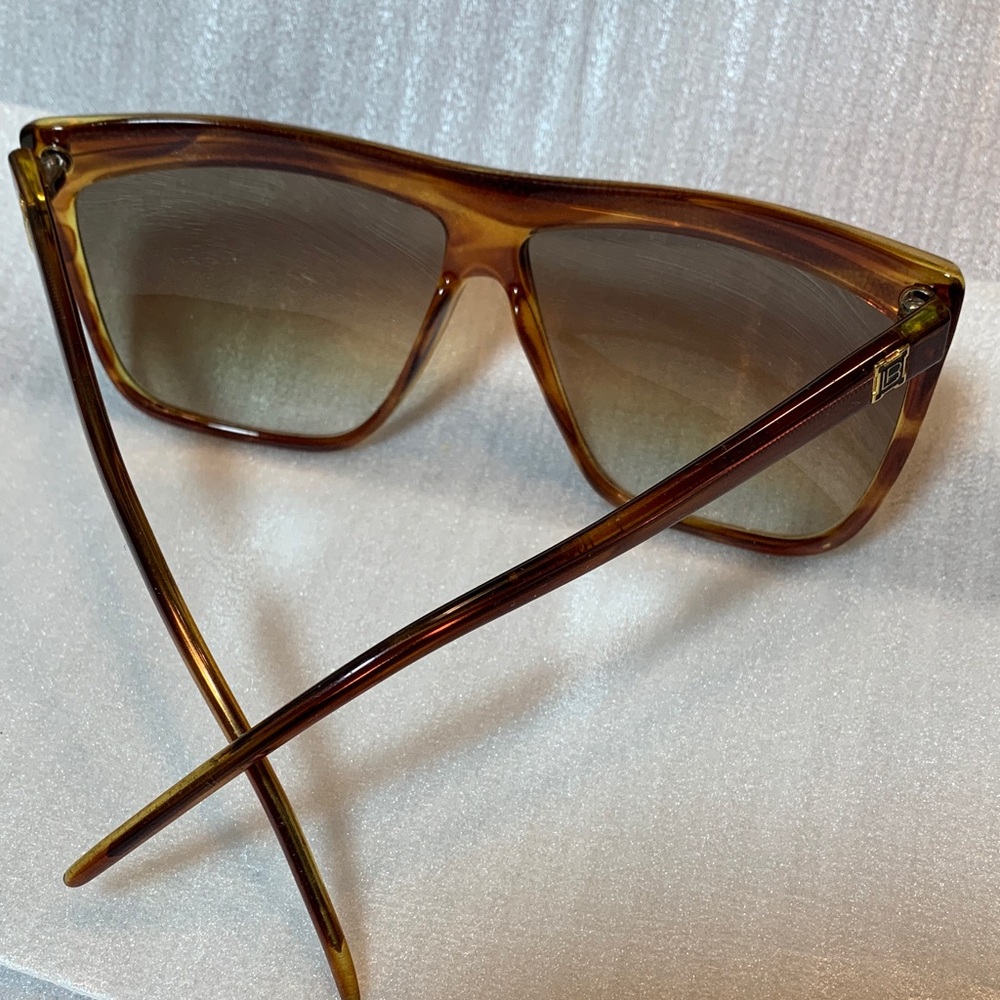 Vintage Laura Biagiotti OXSOL Sunglasses - Picture 4 of 8